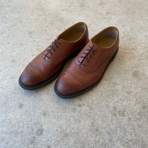 Doc Marten Dress Shoes Formal Men’s 11
